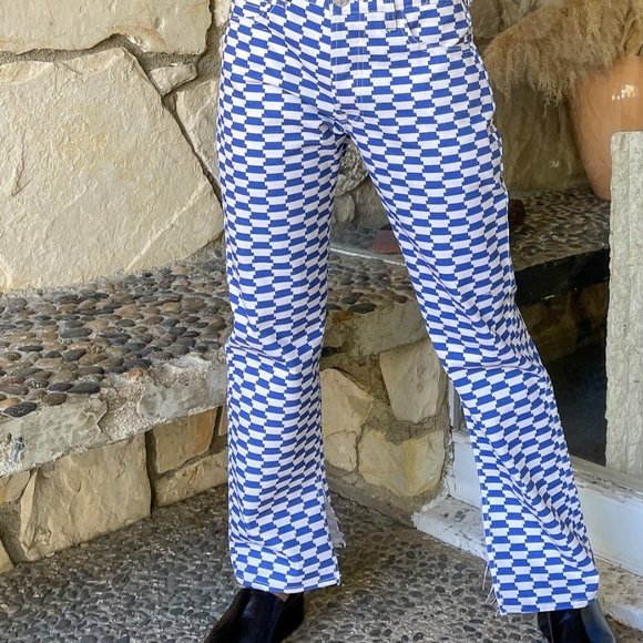 Ellis Low Rise Jean - Picture 5 of 6